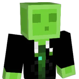 mafew101's Minecraft skin