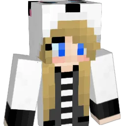 maffin151 Minecraft avatar bust