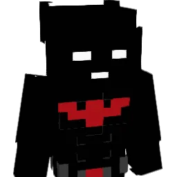maffmaffmaff Minecraft avatar bust