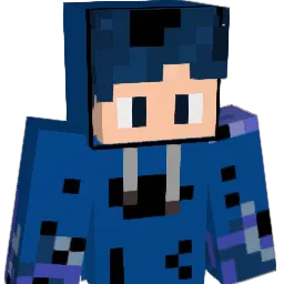 mafiaev5 Minecraft avatar bust