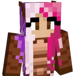 mafiamuzie Minecraft avatar bust