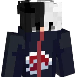 mafijeL Minecraft avatar bust