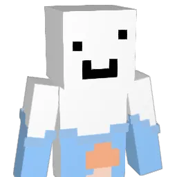 mafish_ Minecraft avatar bust