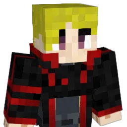 mafiuyu Minecraft avatar bust