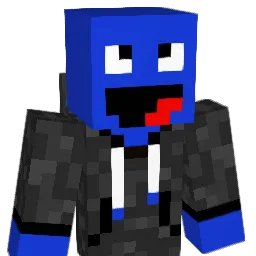 mafortisPvP Minecraft avatar bust