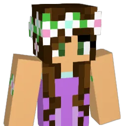mafpu's Minecraft skin