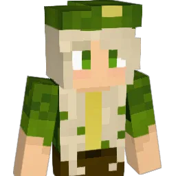 mafronni1 Minecraft avatar bust