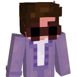 mafushii Minecraft avatar bust