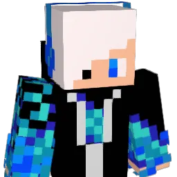 mafuyu2016 Minecraft avatar bust