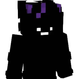 mafznz Minecraft avatar bust