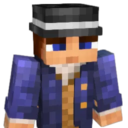mag_icus Minecraft avatar bust