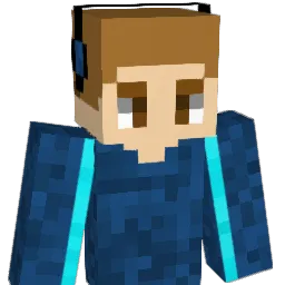 maga_mudkip Minecraft avatar bust