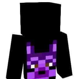 maga_muffin Minecraft avatar bust