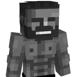 magabe's Minecraft skin