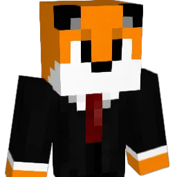 magatama3000 Minecraft avatar bust