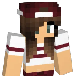 magcon_74 Minecraft avatar bust