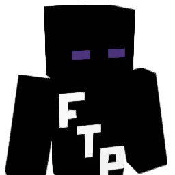 magdumpinq Minecraft avatar bust