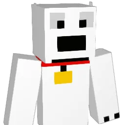 mage45125 Minecraft avatar bust