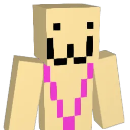 magell_ Minecraft avatar bust
