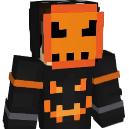 maggboy Minecraft avatar bust