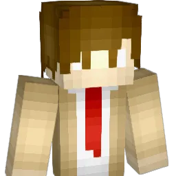 maggi666 Minecraft avatar bust