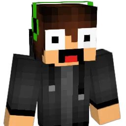 maggi_feudingen Minecraft avatar bust