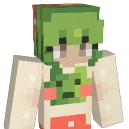 maggieebee's Minecraft skin