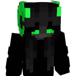 maggiemae03 Minecraft avatar bust