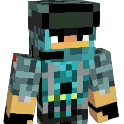 maggimee's Minecraft skin