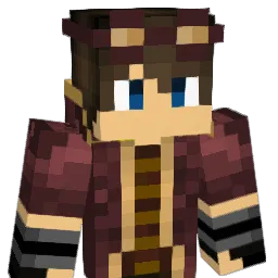 maggnetar's Minecraft skin