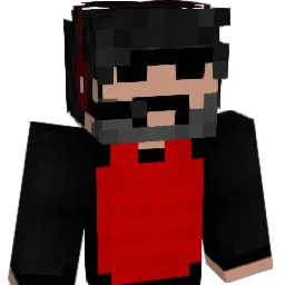 maggoolive's Minecraft skin