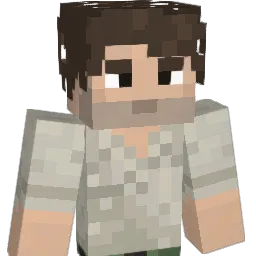 maggstrom's Minecraft skin