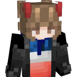magic40514 Minecraft avatar bust