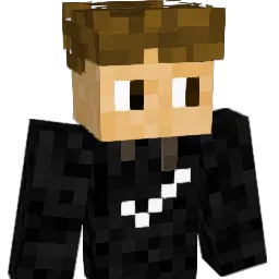 magicTom12 Minecraft avatar bust