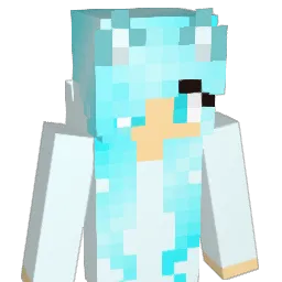 magic_paradise Minecraft avatar bust