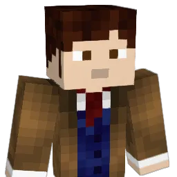 magic_the_wizard Minecraft avatar bust