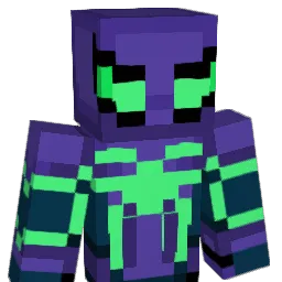 magicalfetus1 Minecraft avatar bust