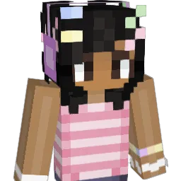 magicallyhannah's Minecraft skin