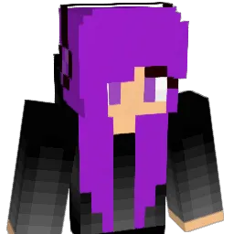 magicallymacy's Minecraft skin