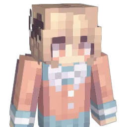 magicalmacaron's Minecraft skin