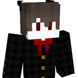magicalrod_ Minecraft avatar bust