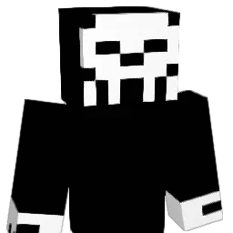 magicat7's Minecraft skin