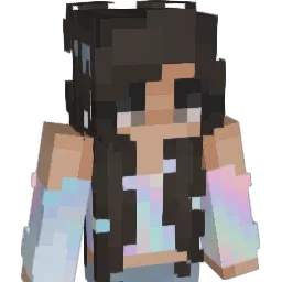 magicbyrdman's Minecraft skin