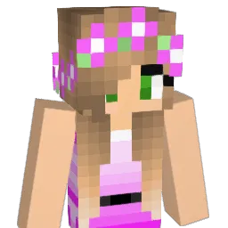 magicleapuppy Minecraft avatar bust