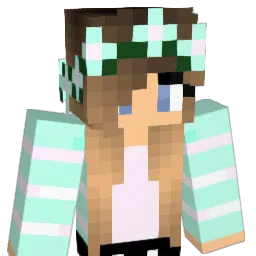 magicmaker28 Minecraft avatar bust