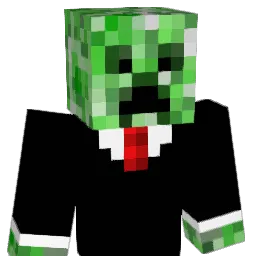 magicman2006's Minecraft skin