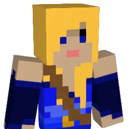 magicmist's Minecraft skin