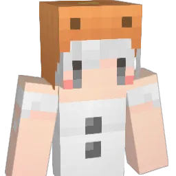 magicmj's Minecraft skin