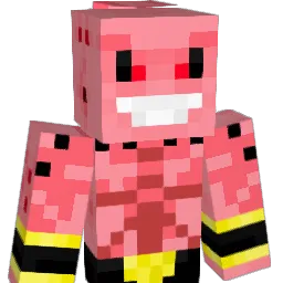 magicnks's Minecraft skin