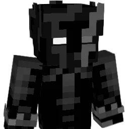 magicown77 Minecraft avatar bust
